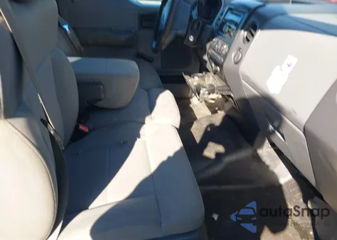 2006 Ford F-150 Stx/Xl/Xlt из США, поврежденный, VIN 1FTRX12W26FB77570